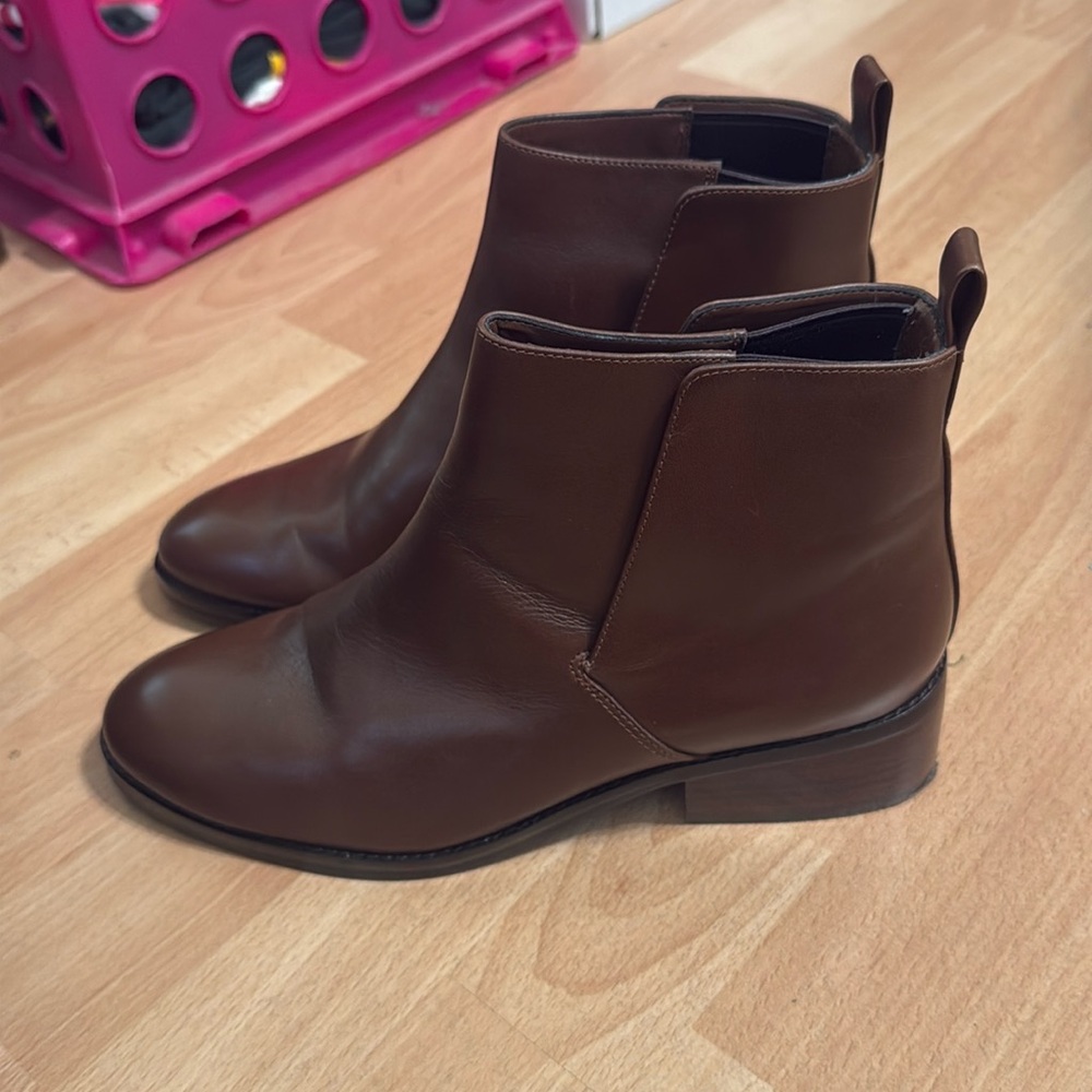 Cole Haan Dabney Bootie